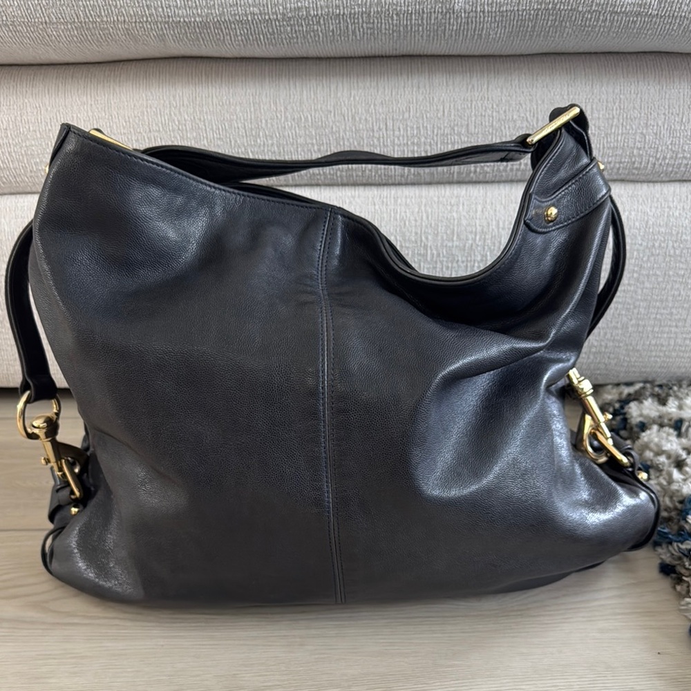 Rebecca Minkoff Nikki hobo navy
